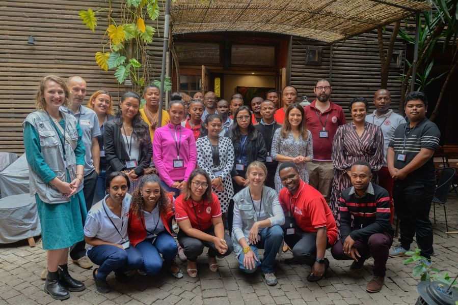 Formation Cash Transfer